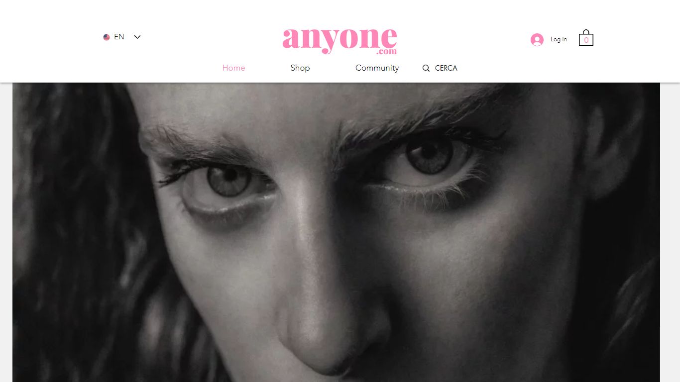 Home | anyone.com